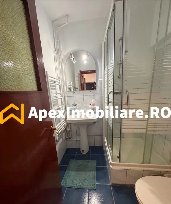 Apartament 4 camere de inchiriat Unirii Bucuresti ApexImo