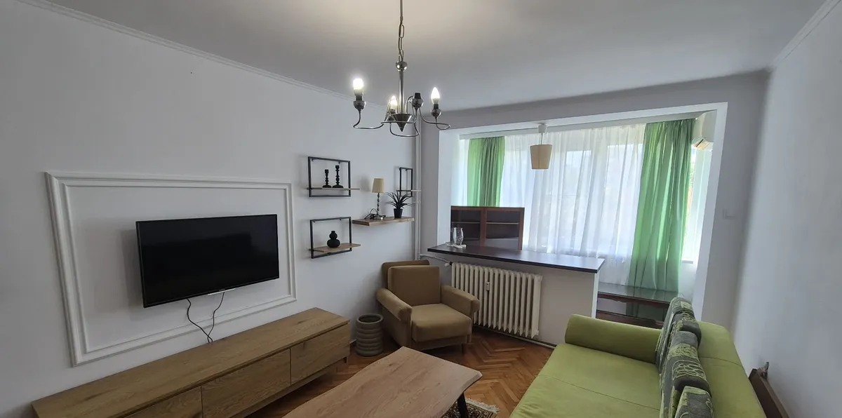 Teiul Doamnei Sectia 7 Colentina