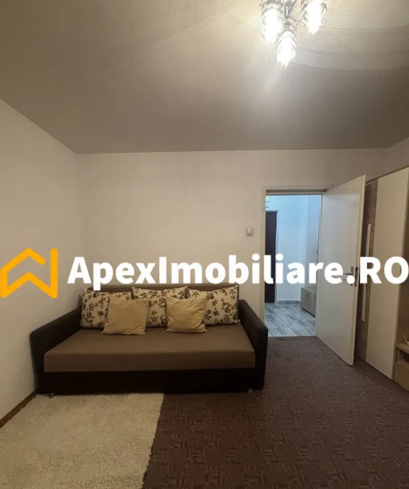 Apartament 4 camere de inchiriat Crangasi Bucuresti ApexI