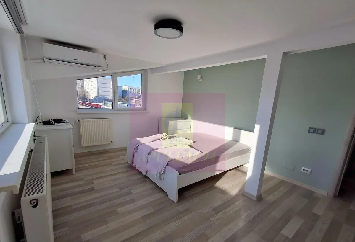 3 camere Dorobanti Floreasca Imobil 2018