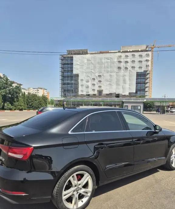 Audi a3 8v 2019 1 6 Tdi 116 cp 15 700 eur