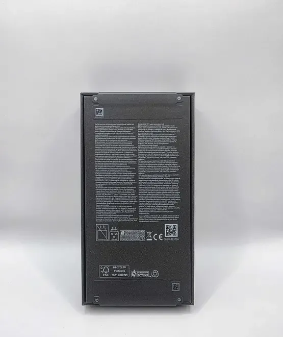 Samsung S26 Sigilat