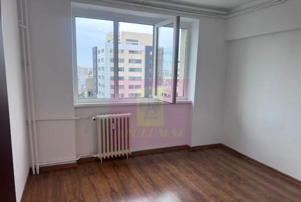 Apartament 3 camere Piata 1 Mai Ion Mihalache stradal