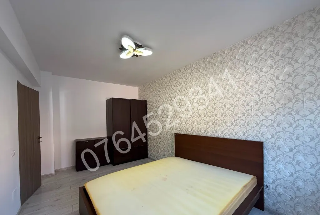 Apartament 2 camere bloc 2017 Fundeni Residence Str Drumul Garii 6