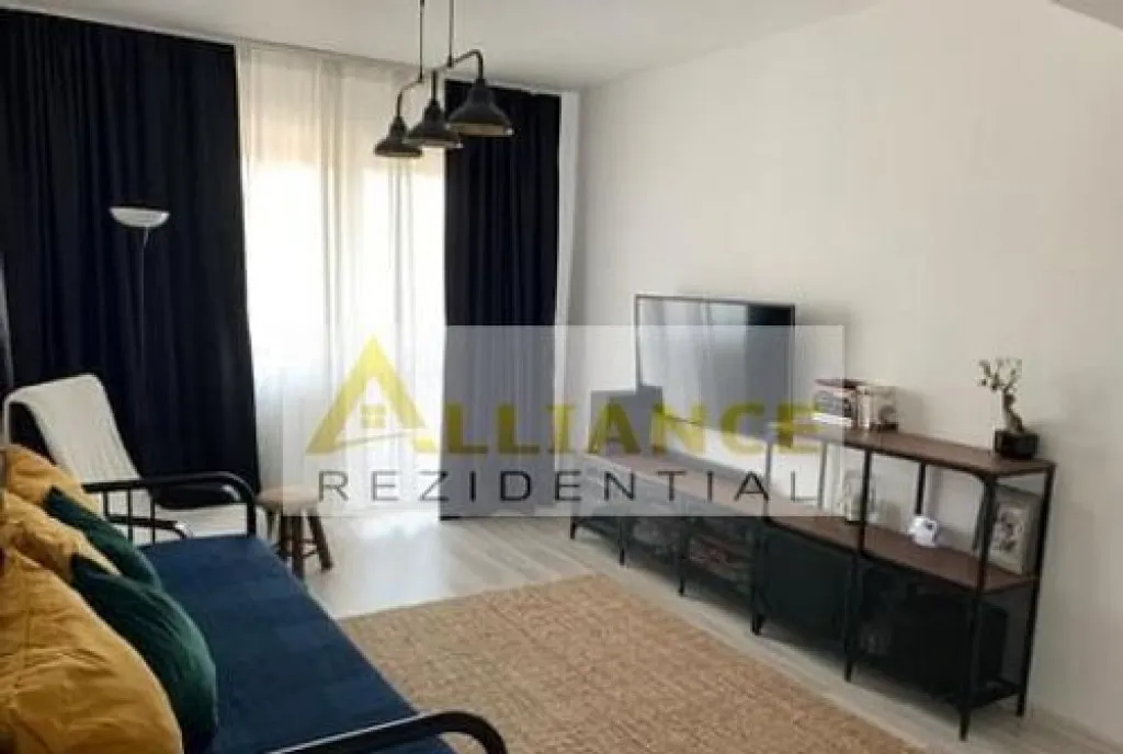 Apartament 2 camere drumul jilavei bloc 2020 55 mp
