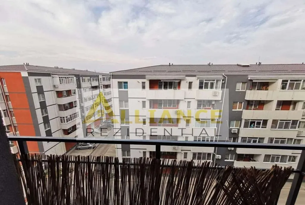 Apartament 2 camere drumul jilavei bloc 2020 55 mp