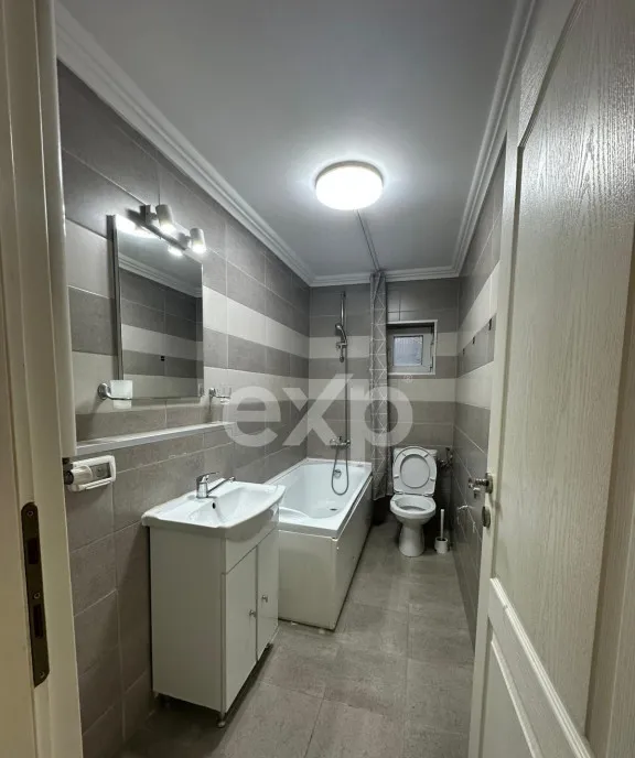 2 Camere /60mp/Parter/Open Space Balcon/Sebastian