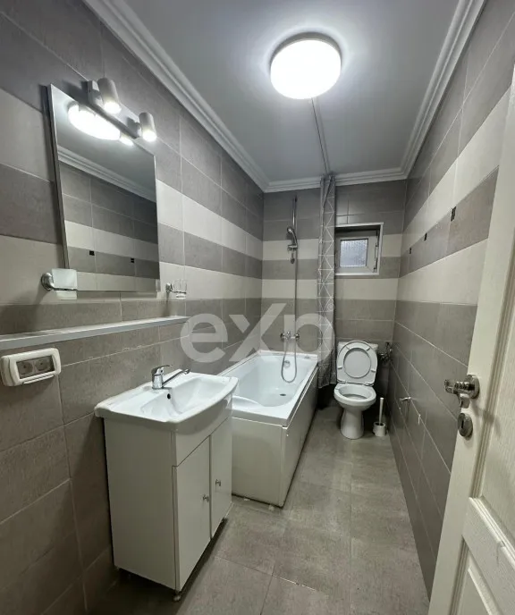 2 Camere /60mp/Parter/Open Space Balcon/Sebastian
