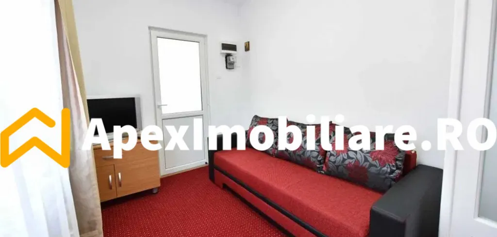Apartament 3 camere de inchiriat Colentina Bucuresti Apex