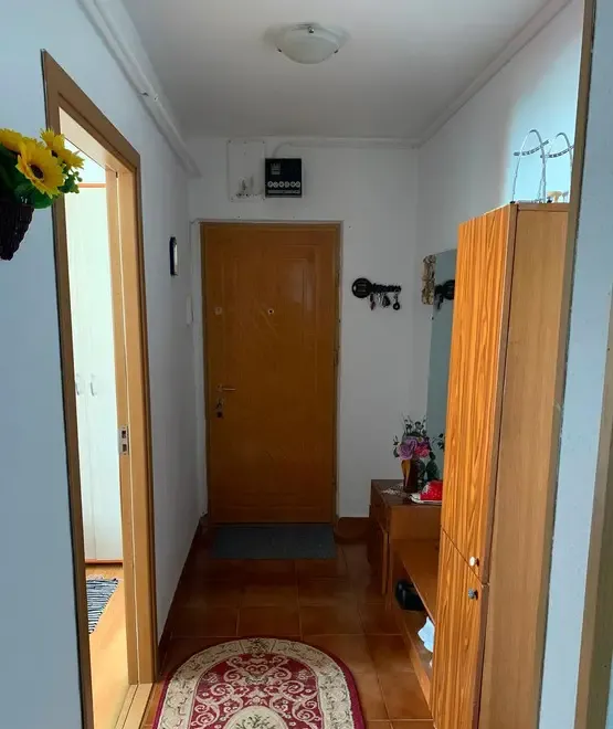 Apartament 3 camere 78 mp piatra Neamt