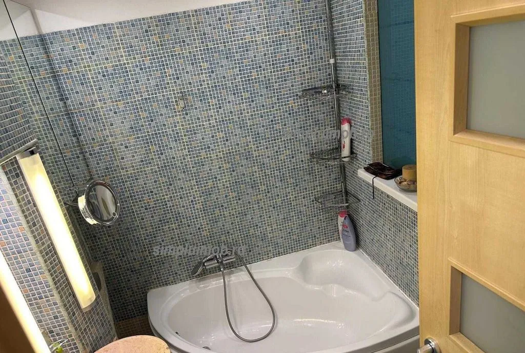 Garsoniera complet renovata o Titan - Parcul ior
