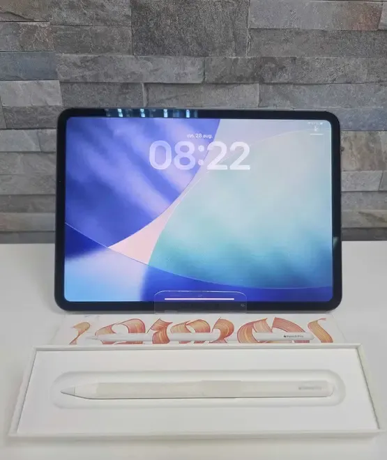 iPad Pro 11 inch M4 MEM 1TB