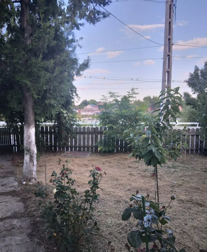 Comuna Salciile jud Prahova