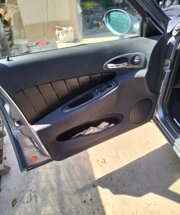 Alfa Romeo 156 stare buna de functionare 2004 2 600 eur