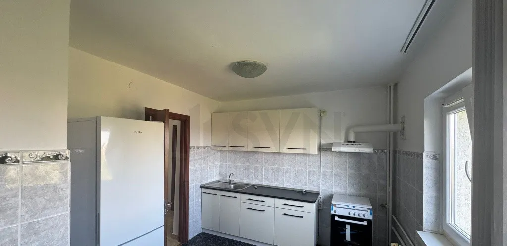 Apartament 2 camere I Doamna Ghica