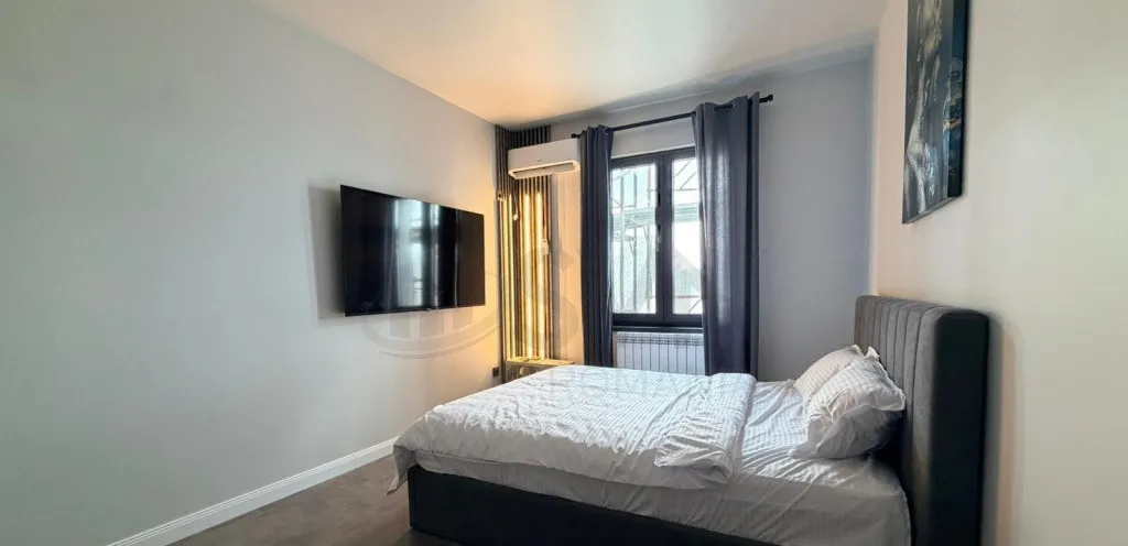 Apartament 2 camere deosebit in Floreasca I complet renov