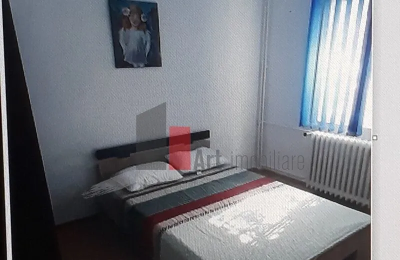 Vanzare apartament 2 camere Bd Brancoveanu Lamotesti
