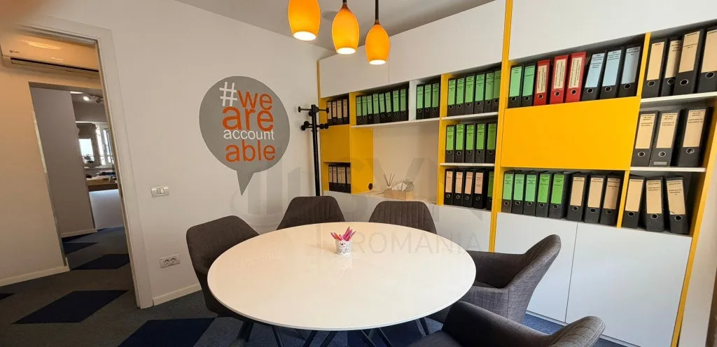 Apartament 3 camere I Unirii