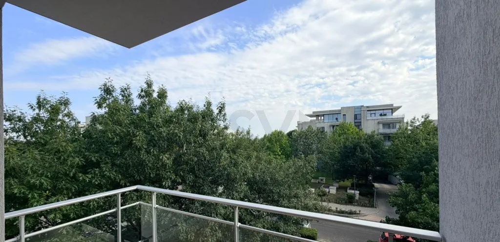 Apartament elegant complet renovat I Baneasa