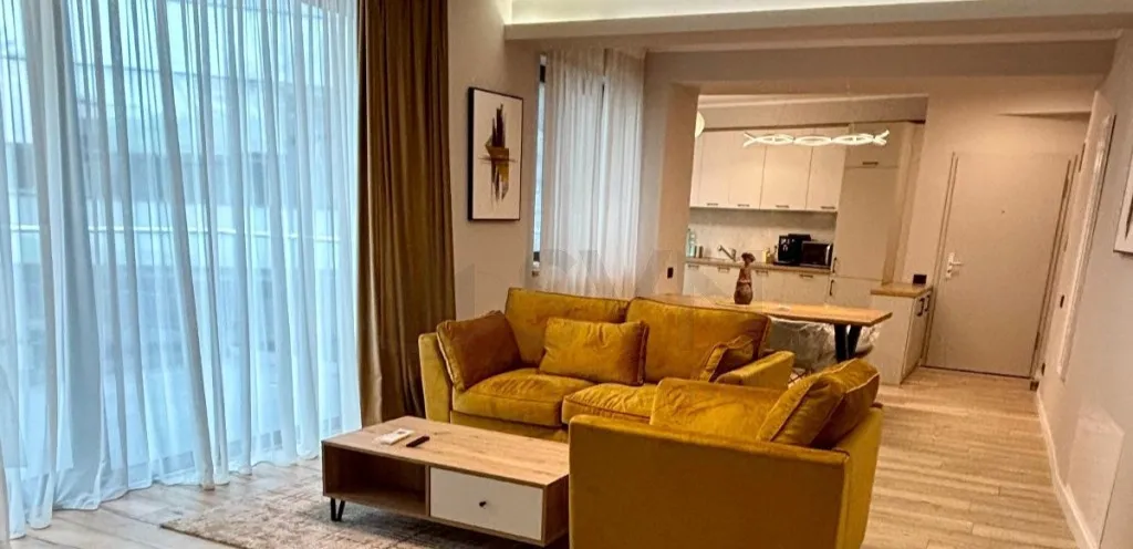 Apartament 3 camere I Piata Romana