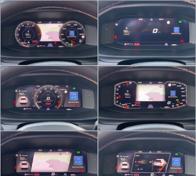 Cupra Formentor VZ 310Cp/RAR EFECTUAT / Persoana fizica / Ofer fiscal 26 900 eur