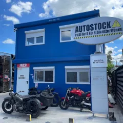 AUTOSTOCK *